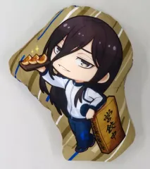 【中古】クッション・本体 蟻生十兵衛 ダイカットクッション 「ブルーロック×肉汁餃子のダンダダン」 通販限定