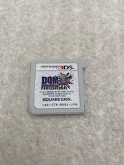 ドラゴンクエスト　モンスターズジョーカー3 　プロフェッショナル 　ニンテンドー3DSソフトのみのみ