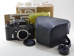 ニコン Nikon F フォトミック ボディのみ Amazon | Nikon ニコンF フォトミックFTN ボディ | 一眼レフ
