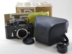 2023年最新】nikon フォトミック ftnの人気アイテム - メルカリ