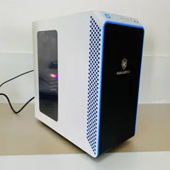 【値下げ】ゲーミングPC GALLERIA XT Amazon.co.jp: 【整備済み品】 ゲーミングPC デスクトップ