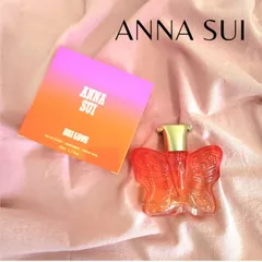 2024年最新】anna sui 香水 スイラブの人気アイテム - メルカリ