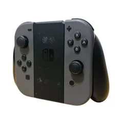 2025年最新】Nintendo Switch Joy-Con(L)/(R) グレーの人気