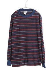 CHEERFUL WEDNESDAY 長袖Tシャツ M - メルカリ