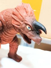 RAH ガラモン 「ウルトラQ」 リアルアクションヒーローズ No.340展示品