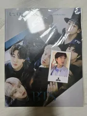 BTS フォトブック フェスタ 特典 含む (全て開封) 出品