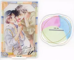 2025年最新】花野井くんと恋の病 くじメイトの人気アイテム - メルカリ