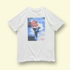 古着 90s エレファントカシマシ ココロに花をツアー - メルカリ
