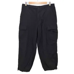ベイフロー BAYFLOW COMBAT TOROUSERS メンズ JPN：4 のサムネイル