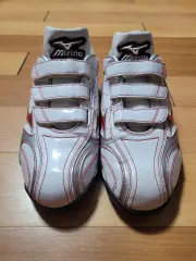 mizuno(ミズノ) BRIGHT TRAINER 人工芝 ベースボールシューズ ( 265 ）のサムネイル