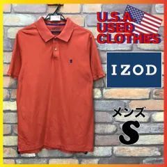 2024年最新】izod ポロシャツの人気アイテム - メルカリ