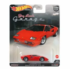 ❣️新品✨未組立❣️ COUNTACH 1/12 ランボルギーニ BUNKEN レア Yahoo!オークション - カウンタック COUNTACH 1/12 ランボルギーニ BUN