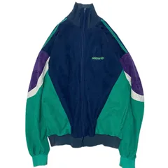 70’-80’ adidas track  jacket