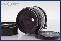 2025年最新】NIKKOR-H Auto 28mm f3.5の人気アイテム - メルカリ