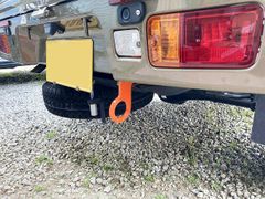 ジムニー OTOYO jb64 jb74 リア シャックル セット ラプター塗装