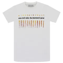 2023年最新】nine inch nails tシャツの人気アイテム - メルカリ