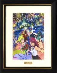 カレイドスター　複製原画　3枚セット 2025年最新】Yahoo!オークション -カレイドスターの中古品・新品
