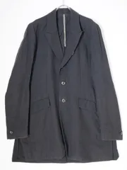 KAZUYUKI KUMAGAI ATTACHMENTカズユキクマガイ アタッチメント Wz/Liトロピカルロングジャケット【2】【MJKA71780】