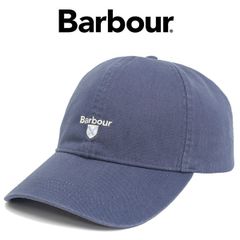 新品 バブアー Barbour 帽子 キャップ メンズ レディース MHA0274 BU74