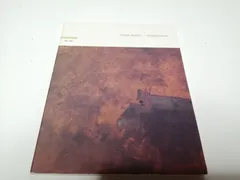 William Basinski + Richard Chartier  CD