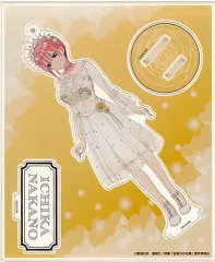 【中古】アクリルスタンド・アクリルパネル 中野一花 アクリルフィギュア Ver. Antique Doll01 「映画 五等分の花嫁」