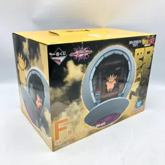 【値下げ】 2025年最新】F賞 カカロット masterliseの人気アイテム - メルカリ コミック・アニメ