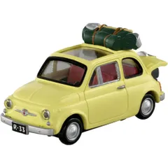 新品未開封 ラジコン ラスター FIAT500 ルパン三世 フィアット
