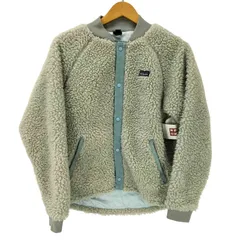 パタゴニア patagonia Retro-X Fleece Bomber Jacket レディース  XXL 16/18