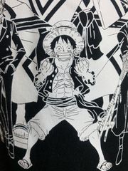 ワンピース Tシャツ