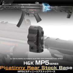LayLax NITRO.Vo MP5 Keymod ハンドガード - メルカリ