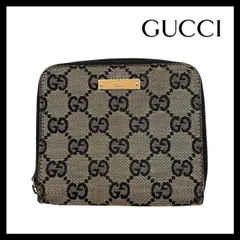 2025年最新】グッチ二つ折り財布の人気アイテム - メルカリ