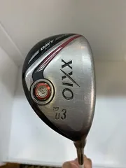 2025年最新】ゼクシオ ユーティリティ u3の人気アイテム - メルカリ