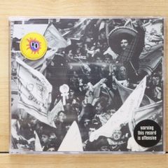 中古CD☆パンダドラゴン/□ APRIL 【PRG0003/+++++++M00946