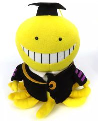 [중고] 봉제인형 죽이는 세인트(통상) 봉제인형 [암살교실]