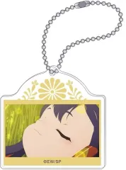 【中古】キーホルダー サクナヒメ 「天穂のサクナヒメ アクリルキーホルダーコレクション」