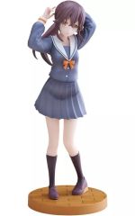 幼なじみが絶対に負けないラブコメ 可知白草 フィギュア - メルカリ