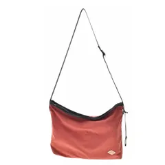 【DANTON】JD-7182 ナイロンサコシュショルダーバッグ