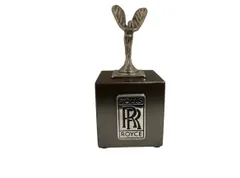 2025年最新】ロールスロイス フライングレディの人気アイテム - メルカリ