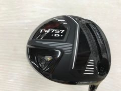 【最短翌日発送】TOUR WORLD TW757 D | 10.5 | S | VIZARD for TW757 50 | 中古 | ドライバー | ホンマゴルフ