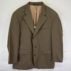 ✨️美品 ラルフローレン CHAPS Ralph Lauren 段返り スーツ 2025年最新】CHAPS ralph lauren スーツの人気アイテム - メルカリ