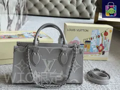 【今日特価】Luxury Foldable Gift Box Edition Lv Onthego Original（ラグジュアリー フォードラブル ギフトボックス エディション ルイ ヴィトン オンザゴ オリジナル）