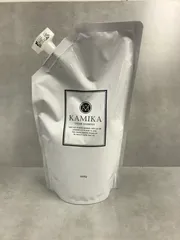 2025年最新】kamikaクリームシャンプーの人気アイテム - メルカリ