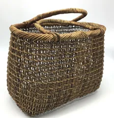 2025年最新】あけび カゴの人気アイテム - メルカリ