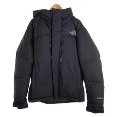THE NORTH FACE ノースフェイス Baltro Light Jacket バルトロライトジャケット ダウン ブラック ND92340 Size XXL