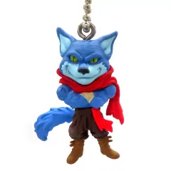 【中古】雑貨 ベルガモ 「ドラゴンボール超 アルティメットディフォルメマスコット THE BEST29」