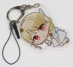 中古】雑貨 チソン×キキ(リトルツインスターズ) フォトカード