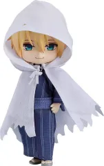 【中古】フィギュア ねんどろいどどーる 山姥切国広 軽装Ver. 「刀剣乱舞-ONLINE-」