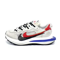 ナイキ NIKE × サカイ sacai 【 VAPOR WAFFLE Royal Fuchsia CV1363 100 】 ヴェイパー ワッフル ロイヤル フカシア スニーカー　w23549