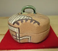 2025年最新】はじき 香合の人気アイテム - メルカリ