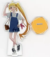 【中古】アクリルスタンド・アクリルパネル 伊地知虹夏 アクリルスタンドフィギュア 「ぼっち・ざ・ろっく! TSUTAYA巡回POP UP SHOP」